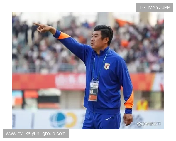 不是陈涛，不是邓卓翔，本赛季中超最强救火教练是韩鹏！理由三点